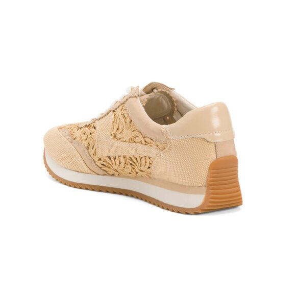 DOLCE VITA Light Natural B.ntcd Sneakers - Picture 2 of 2